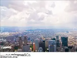 Sites similar to minervision.com
