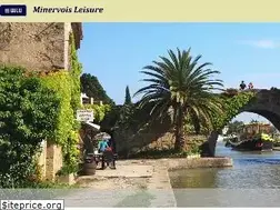 Sites similar to minervoiscruisers.com