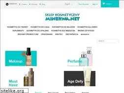 Sites similar to minerwa.net