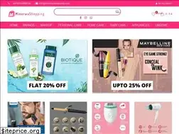 Sites similar to minerwashopping.com