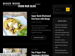 Sites similar to minerworm.com
