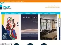 Sites similar to mines-albi.org