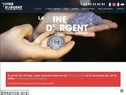 Sites similar to mines-argent-fournel.com