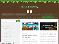 Sites similar to mines-craft.com