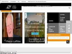 Sites similar to mines-paris.org