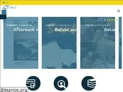 Sites similar to mines-plus.org