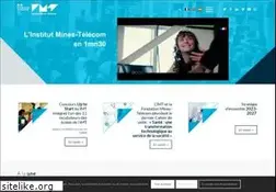 Sites similar to mines-telecom.fr