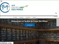 Sites similar to mines.org