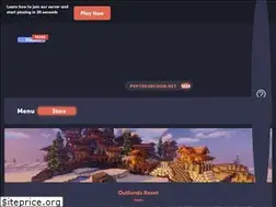 Sites similar to minesaga.org