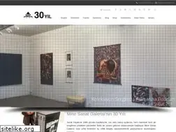 Sites similar to minesanat.com
