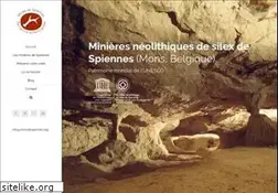 Sites similar to minesdespiennes.org