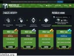 Sites similar to mineserv.eu