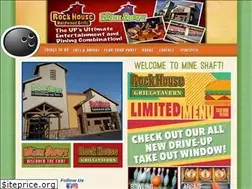 Sites similar to mineshaftfun.com