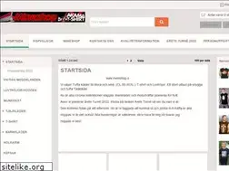 Sites similar to mineshop.se