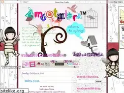Sites similar to mineslove.blogspot.com