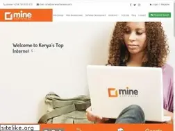 Sites similar to minesoftwares.com
