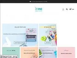 Sites similar to minestamp.com