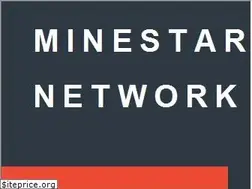 Sites similar to minestar.network