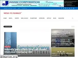 Sites similar to minestomarket.news