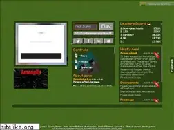 Sites similar to minestrike.fun