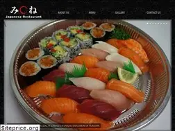 Sites similar to minesushi.ca