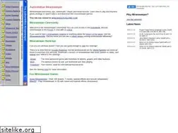 Sites similar to minesweeper.info