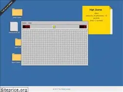 Sites similar to minesweeper.zone