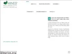 Sites similar to mineswellnesscity.com