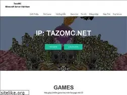 Sites similar to minetazo.com