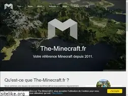 Sites similar to minetest.fr