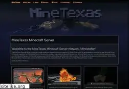 Sites similar to minetexas.com