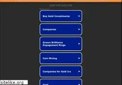 Sites similar to minethecoin.com