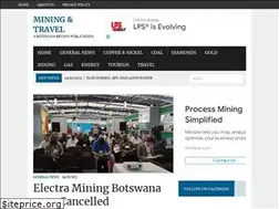 Sites similar to minetravel.co.bw