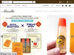 Sites similar to minette72.net