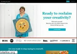 Sites similar to minetteriordan.com