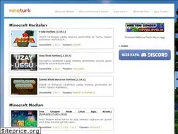 Sites similar to mineturk.com