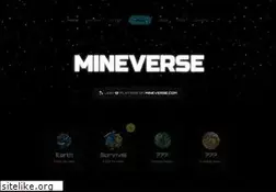 Sites similar to mineverse.com