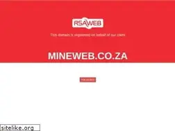 Sites similar to mineweb.co.za