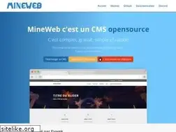 Sites similar to mineweb.org