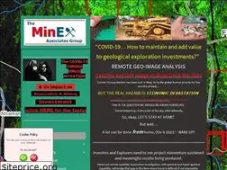 Sites similar to minex.org