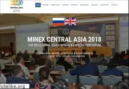 Sites similar to minexasia.com