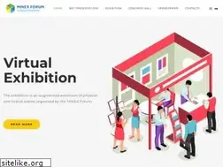 Sites similar to minexforum.com