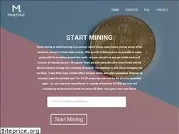 Sites similar to minezone.io