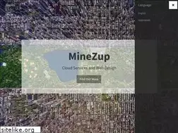 Sites similar to minezup.nl