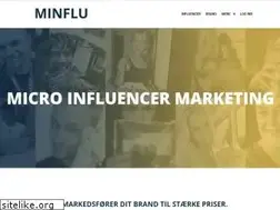 Sites similar to minflu.com