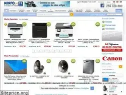 Sites similar to minfo.pt