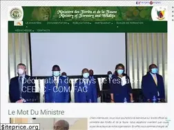 Sites similar to minfof.cm