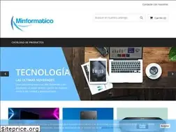 Sites similar to minformatico.net