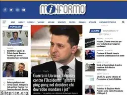 Sites similar to minformo.com