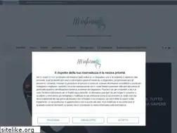 Sites similar to minformo.it